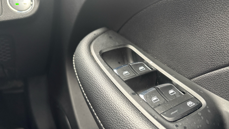 MG Mg5 115kW Exclusive EV 61kWh 5dr Auto Electric Estate